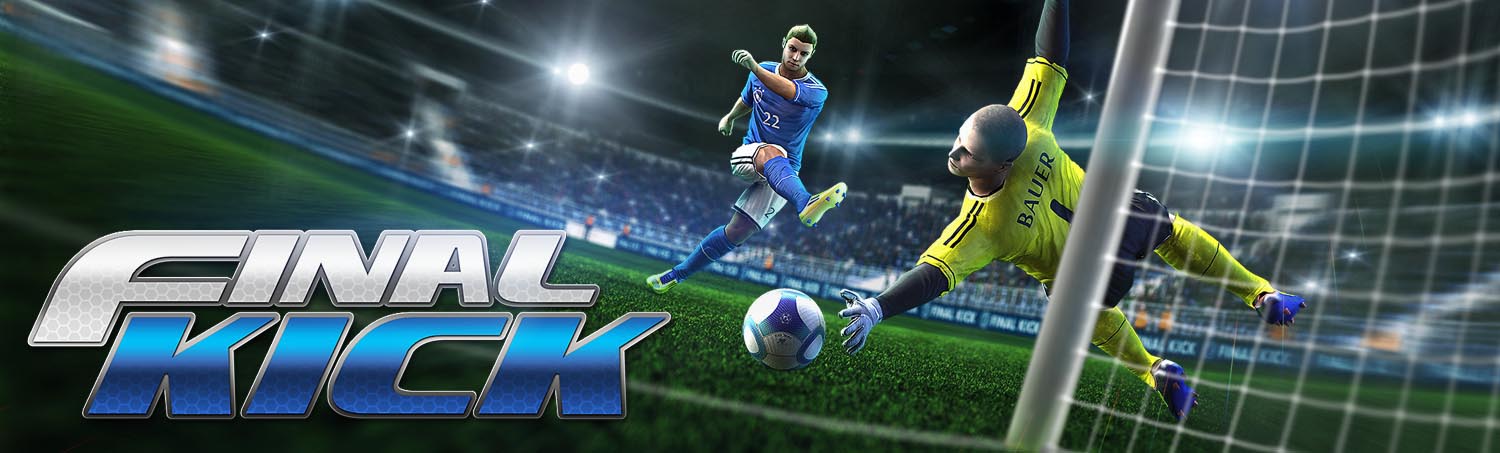 Final Kick: Online Soccer – Apps on Google Play
